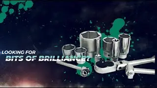 Force Tools - A bit of Socket, Socket Bit & Ratchet Handle Brilliance