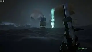 Sea of Thieves: Super Swim Glitch (PATCHED)