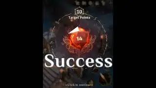 Skill Overload