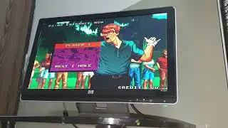Neo turf masters game 🎮 playing 