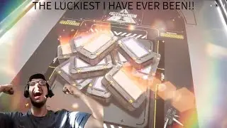 MY LUCKIEST SUMMON ON ARKNIGHTS EVER!!! DAY 3 WAS AN AMAZING DAY!! (arknights)