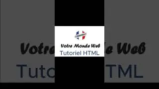 ETAPE 27 - Tutoriel HTML - Unités de Mesure