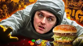 Почему Кони не допускается на турниры Smash Ultimate