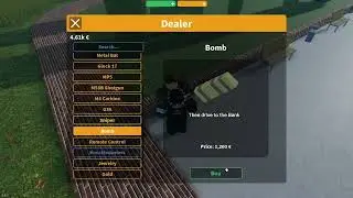 How to rob the bank properly in Emergency Hamburg {|} Tutorial