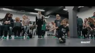 Break-dance | Сhoreographer: Alex Palshin