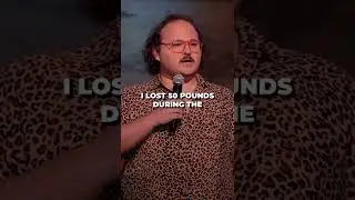 Weight loss struggles #shorts #comedy #LATLR