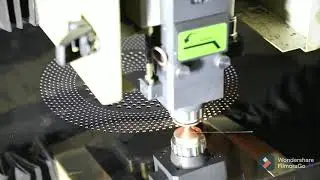 TRUWAY MACHINERY  #Manufacturing of Industrial Laser Machinery