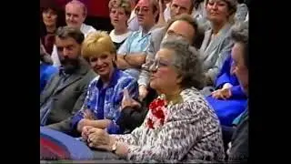 Ann George Amy Turtle Crossroads with Reg Watson (Neighbours) Noele Gordon Nolly