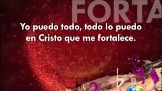 07 Todo lo puedo | CD JA 2010