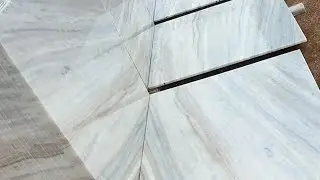 Makrana Marbles (Ram Rana Marbles) Sangmarmar Quality