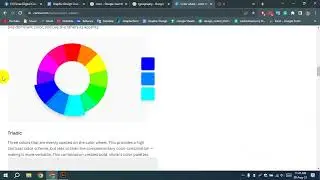 FDGD 2301 - Class 03 (Color & Typography Theory)