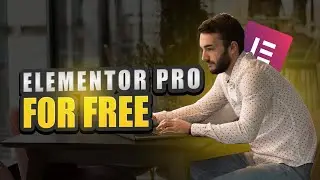 Elementor Pro For Free 100% Legal in 2026