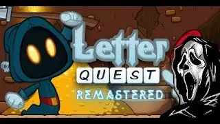 Letter Quest: Grimm's Journey - Gameplay (PC Ultra 1080p 60fps)