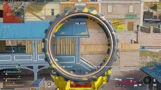 le noob de warzone
