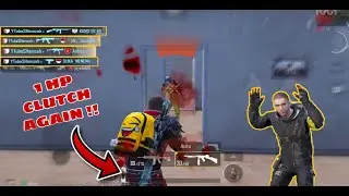 VICTOR VS EVERYBODY || 1 HP CLUTCH 😱