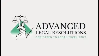 Advanced Legal Resolutions- Onboarding Video
