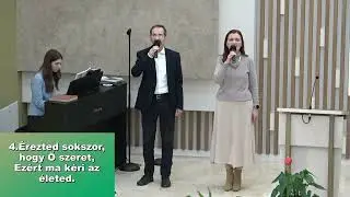 2025.11.23. de. Felülről való és ördögi bölcsesség - Jakab 3:13 - 4:6