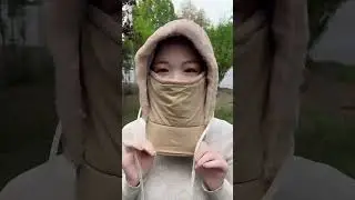 Winter Cap