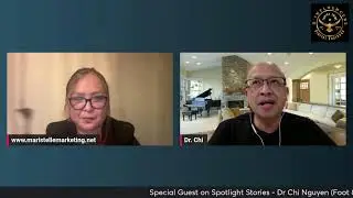 Day 79 Success Challenge With Dr Chi Nguyen