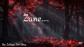 ZANE....77