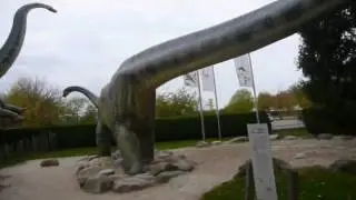 Urweltmuseum Holzmaden