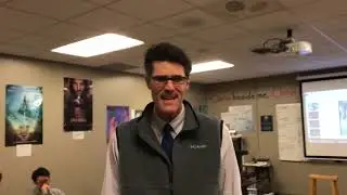 Franklin Road Academy Lip Sync Promo