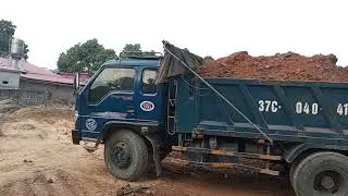 @ múc đất San vườn