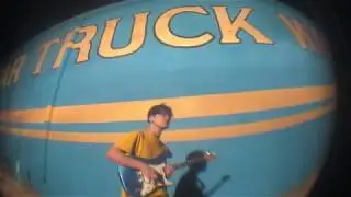 FLOATS - listen two this when yr high (music video)