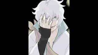 NINDO PEAK Toneri Sage Mode Summon