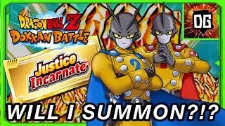 Should you summon for Gamma 1 & Gamma 2 on GLOBAL DragonBall Z Dokkan battle