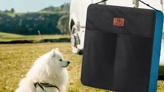 Ultimate Playpen for Your Small Pets! 🐾🎉