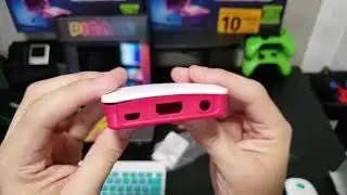 Raspberry pi 3 A+