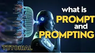Introduction to prompt and prompting | Generative AI tutorial in Urdu/Hindi #promptengineering