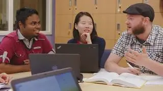 Master of Biotechnology Program: Overview