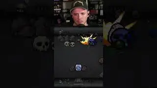 BLUE MASK GUY!?