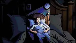 The Antique Almira Showed Me Something I Shouldn&rsquo;t See&hellip; | Dark True Story #DarkTruthStories #shorts
