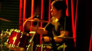 Nova Scotia live at Contortionist Studios