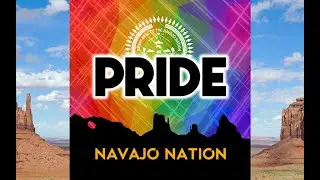 Din&eacute; Pride (2021) Retrospective