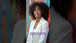 God Will Prosper You in Every Area of Your Life | Biblical Encouragement & Faith Declaration
