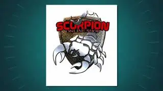 Scorpion Shop