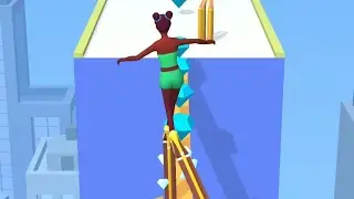 High Heels Free Android Gameplay
