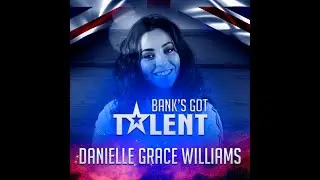 Danielle Grace Williams   Performance Only