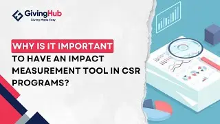 [Snippet 4.5] Importance of Having an Authentic CSR Impact Measurement Tool
