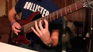 Envy Machinery cover