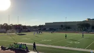 Warren JV vs OC 1/6/2026