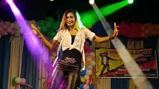 17-17 New Bhojpuri Song//Disha Dance Video//WB Night Show//