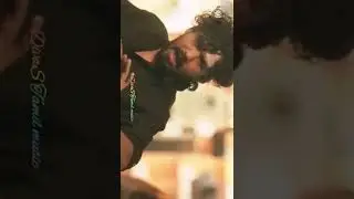 Arakkiye song whatsapp status |Anbarivu love song