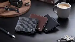 POWR Leather Wallet Review
