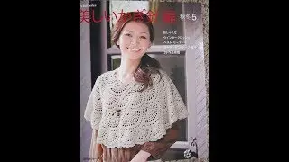 ВЕЛИКОЛЕПНОЕ ЯПОНСКОЕ ВЯЗАНИЕ!!! 80285_Lat`s Knit Series СХЕМЫ!!! УДОБНО!!!