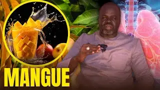 🌴 Ndiarignou Garabou Mango : Vertus du Manguier - Pr Ousmane Ndiaye - SAMA XALAAT TV